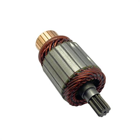 12V MARŞ KOLLEKTÖRÜ NIPPON DENSO TİPİ 9 DİŞ TOYOTA CAMRY/CORONA/FORKLİFT/HIACE