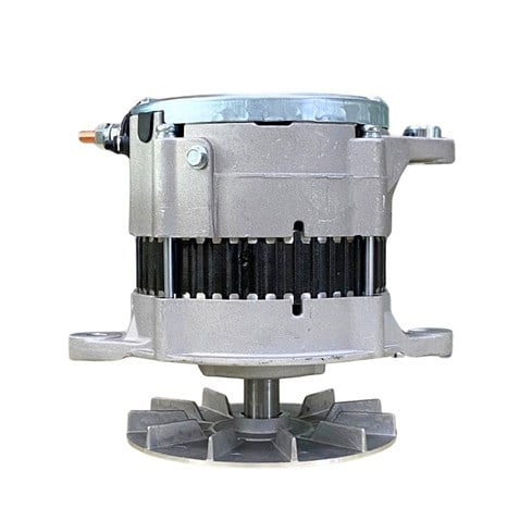 24V ALTERNATÖR DİNAMO DELCO TİPİ 95 A (L) ATLAS COPCO/CATERPILLAR