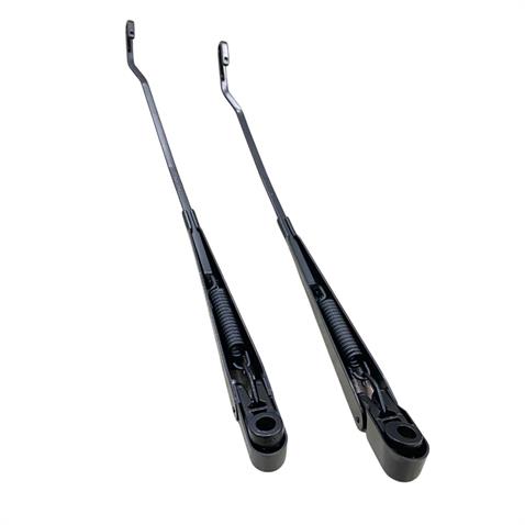 SİLBAK SİLECEK KOLU (KANCALI) (M10 630/570 MM) (TAKIM) FORD TRANSİT V184 2001-2006/V347 2006-2013