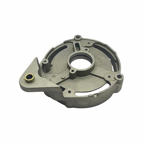 LUCAS ALTERNATÖR ARKA KAPAK BMC TM30