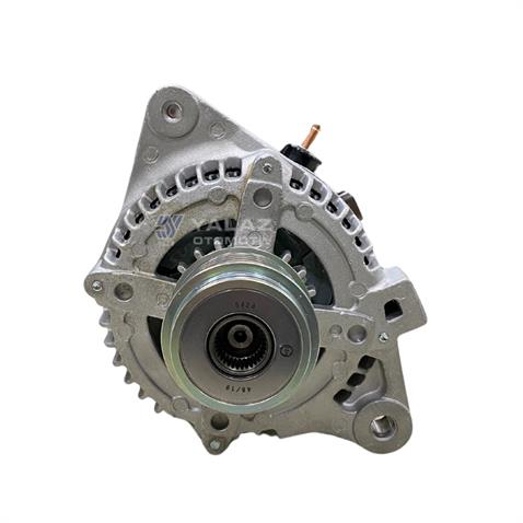 12V ALTERNATÖR DİNAMO DENSO TİPİ 100 A (RLO-DFM-IG-L) TOYOTA AURIS/AVENSIS/COROLLA/RAV4 III