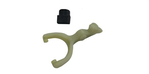 DELCO MARŞ ÇATALI CHEVROLET-OPEL OEM