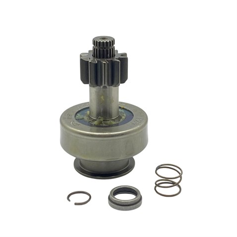 FM MARŞ DİŞLİSİ MITSUBISHI TİPİ 10 DİŞ (5 KANAL) (MİL ÇAPI:20 MM) FUSO CANTER 