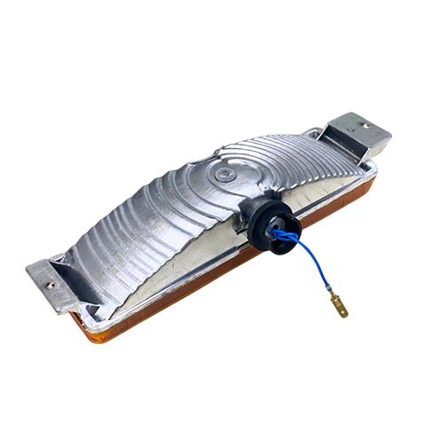 ÖN SİNYAL LAMBASI (DUYLU) FORD CARGO SOL