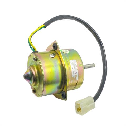 12V KALORİFER MOTORU ÇİFT DEVRE SW-1600 (DÜZ DÖNÜŞ)