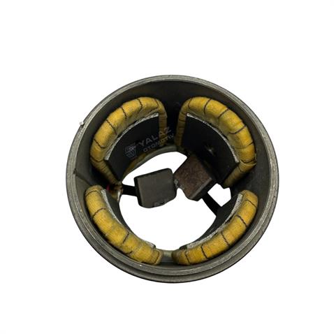 24V MARŞ GÖVDESİ DELCO TİPİ 28MT BMC PROFESYONEL