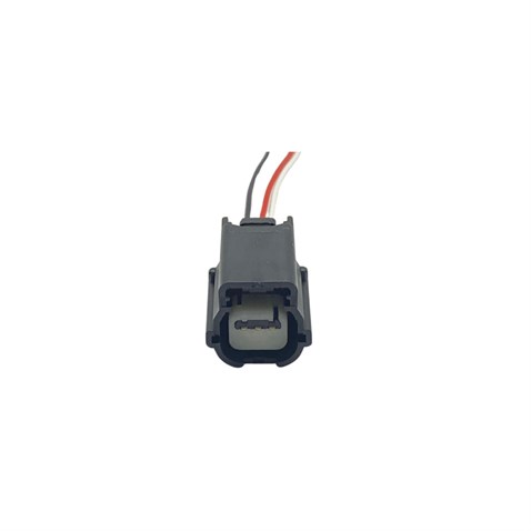 KLİMA MÜŞÜR-PARK SENSÖR SOKETİ (3 FİŞ KABLOLU) FORD