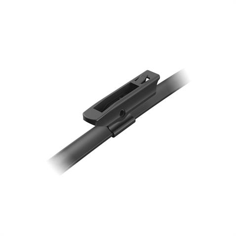 SİLBAK SİLECEK SÜPÜRGESİ 650/480 MM AEROTWIN FIORINO/NEMO/BIPPER >