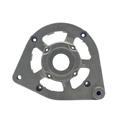 ALTERNATÖR ÖN KAPAK BOSCH TİPİ 35 A / 40 A MAGIRUS-MERCEDES UNIMOG