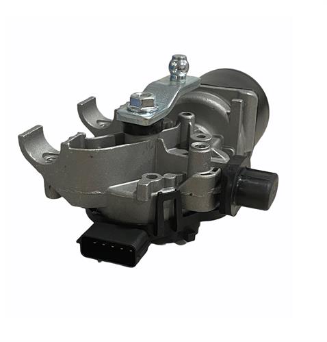 12V SİLECEK MOTORU (SOKETLİ 5 FİŞ) RENAULT CLIO IV