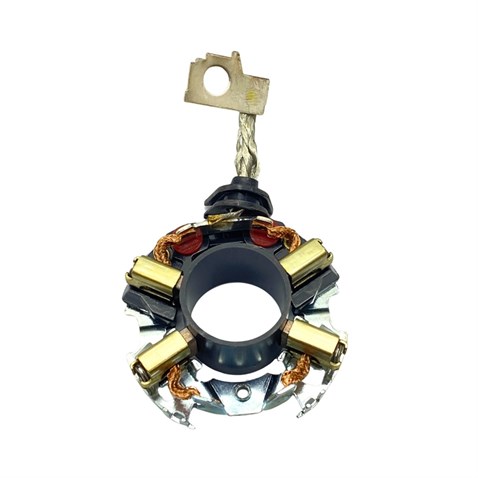 MARŞ KÖMÜR YUVASI BOSCH TİPİ 46 MM 161 (R)