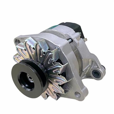MAKO 12V ALTERNATÖR DİNAMO YM 45 A (DEVİR ÇIKIŞLI) FIAT-STEYR-TÜMOSAN TRAKTÖR