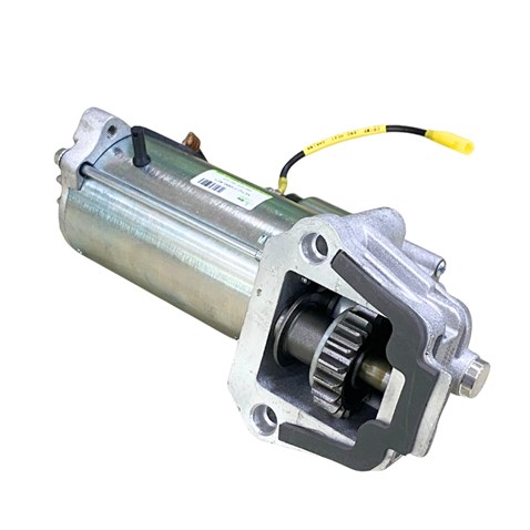 12V MARŞ MOTORU MOTORCRAFT TİPİ 19 DİŞ 2.2 KW FORD MONDEO/TRANSİT V184 2000-2006