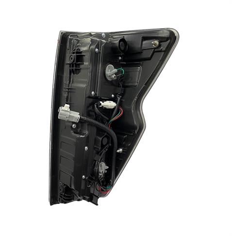 STOP LAMBASI (DUYLU-LEDLİ) ISUZU D-MAX 2020-2021 SOL