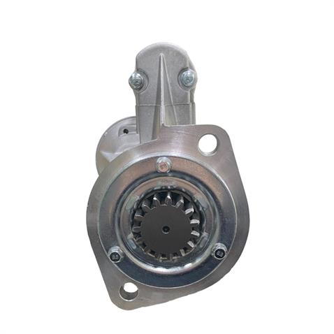 12V MARŞ MOTORU HITACHI TİPİ 15 DİŞ 2.2 KW DAEWOO-JOHNDEERE-NISSAN-SANKO