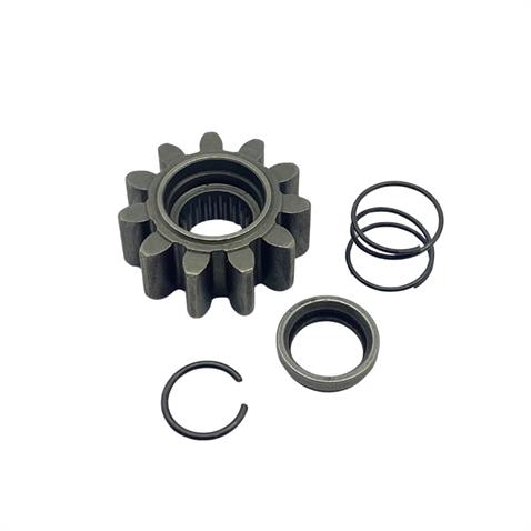 MARŞ DİŞLİ UCU MITSUBISHI TİPİ 11 DİŞ (DİŞLİ MİL ÇAPI:19/21 MM)