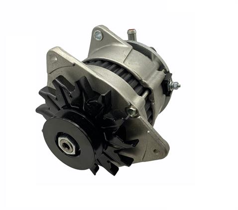 LUCAS 12V ALTERNATÖR DİNAMO 70 A VAKUMLU BMC LEVEND 3000 TEK KASNAK 2 BORULU