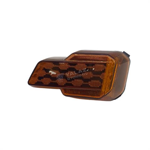 ÇAMURLUK YAN SİNYAL LAMBASI (LEDLİ) FORD F-MAX TIR SOL