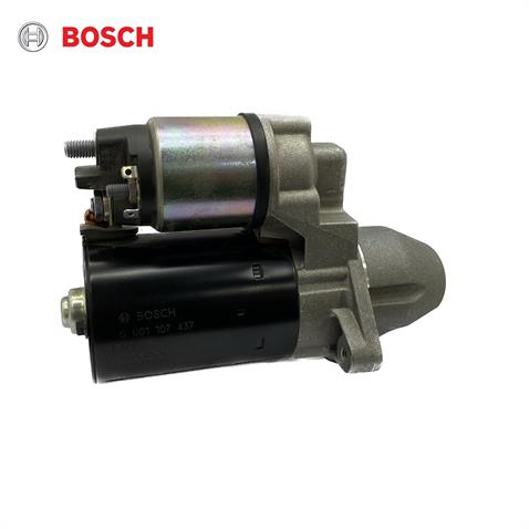 BOSCH 12V MARŞ MOTORU 9 DİŞ 1.1 KW FIAT 1.3 MULTIJET/OPEL 1.3 CDTI