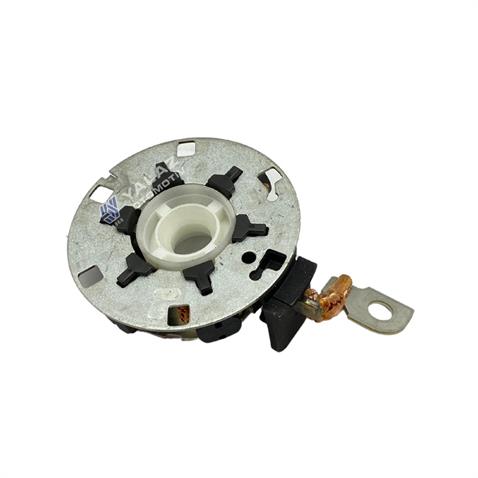 IKA MARŞ KÖMÜR YUVASI BOSCH TİPİ 6 KÖMÜRLÜ (START-STOP) RENAULT MEGANE III/SCENIC III