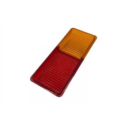 STOPPLAS KABİN STOP CAMI MF TRAKTÖR