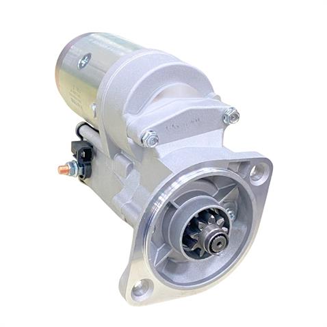 12V MARŞ MOTORU NIPPON DENSO TİPİ 9 DİŞ 2.2 KW HELI-HYSTER-ISUZU-KOMATSU-PEUGEOT J9 PREMIER-TAILIFT