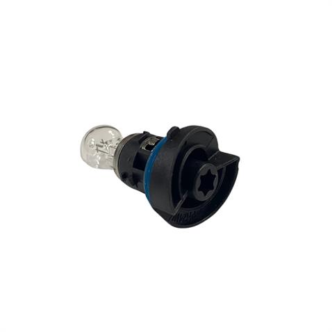PREMIUM 12V GÜNDÜZ SÜRÜŞ AMPULÜ SOKETLİ 24W