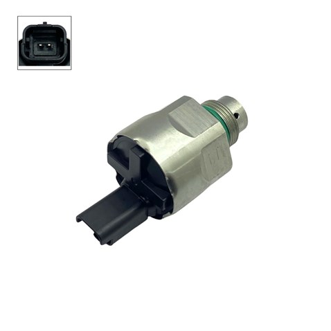MAZOT POMPA BASINÇ MÜŞÜRÜ (REGÜLATÖRÜ) (CITROEN-DACIA-FIAT-FORD-LAND ROVER-NISSAN-PEUGEOT-RENAULT