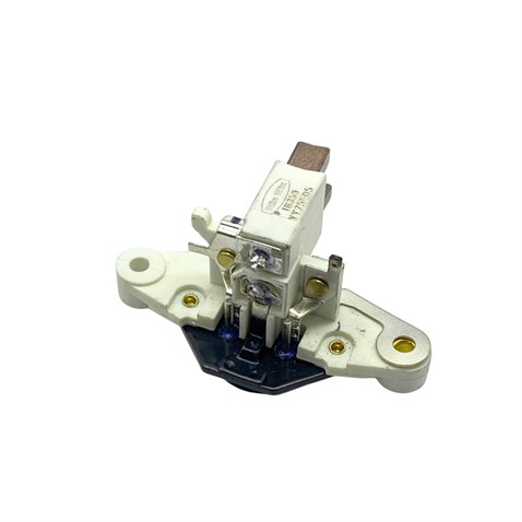 12V KÖMÜRLÜ KONJEKTÖR BOSCH TİPİ AUDI-BMW-FIAT-FORD-HYSTER-MAGIRUS-MERCEDES-VOLVO-VW