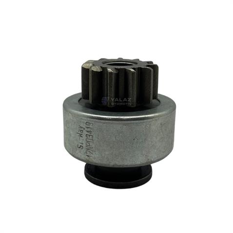 MARŞ DİŞLİSİ NIPPON DENSO TİPİ 11 DİŞ AKSA JENERATÖR