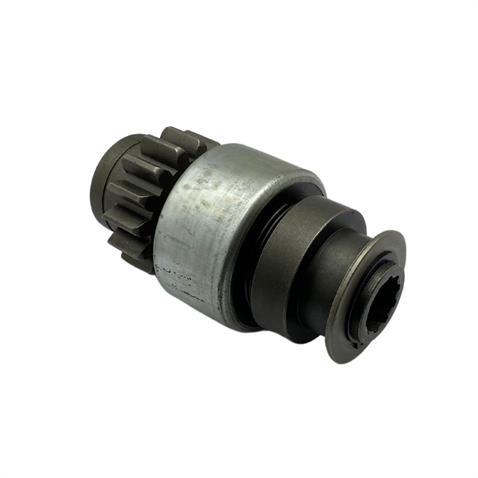 MARŞ DİŞLİSİ MITSUBISHI TİPİ 15 DİŞ CATERPILLAR D7G (ÖN ÇIKINTI ÇAPI İÇ:25 DIŞ:40)