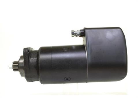 12V MARŞ MOTORU ALFKB 9 DİŞ 3.6 KW (DAR KULAK)