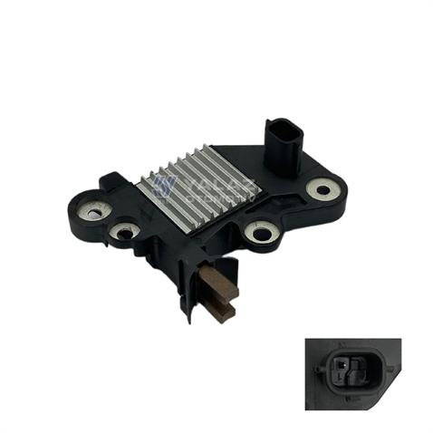 GENON 12V KÖMÜRLÜ KONJEKTÖR BOSCH TİPİ F00M 2010 > (TEK FİŞ) (LIN) DACIA-NISSAN QASHQAI-RENAULT