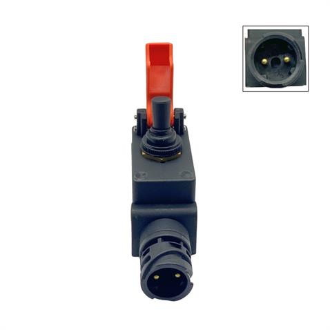 DEVRE KESİCİ PLS (AĞIR VASITA) MERCEDES-VOLVO