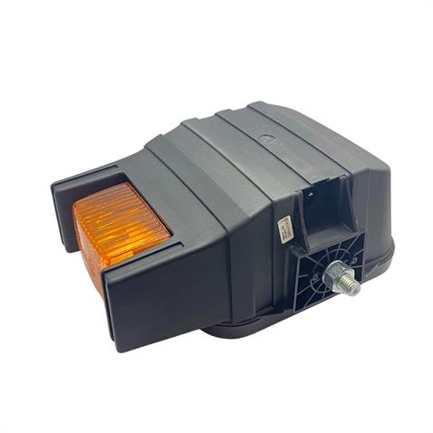 HELLA FAR KOMPLE SİNYALLİ H4 İŞ MAKİNASI SOL