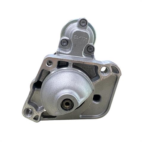 SEG 12V MARŞ MOTORU 12 DİŞ (START-STOP) DACIA-MERCEDES-NISSAN-RENAULT