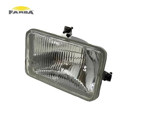 FARBA FAR PARKSIZ DIŞ BMC FATİH-ISUZU SOL