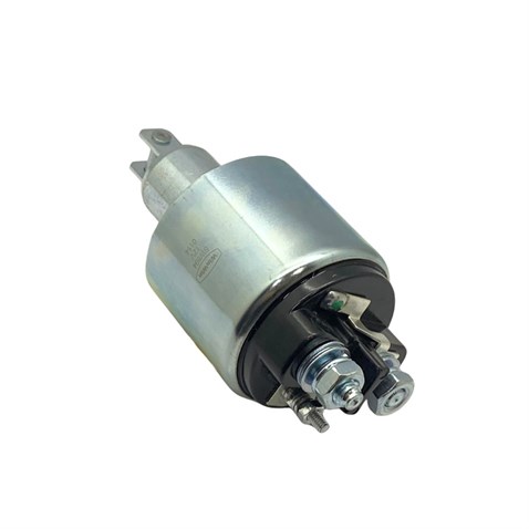 12V MARŞ OTOMATİĞİ ISKRA TİPİ ATLAS COPCO-DEUTZ-JCB-KHD