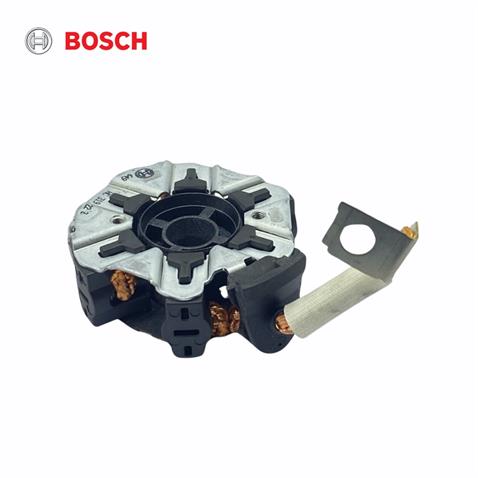 BOSCH MARŞ KÖMÜR YUVASI (6LI) (START-STOP) (L/R) CW ALFA ROMEO-BMW-MERCEDES SPRINTER-JEEP