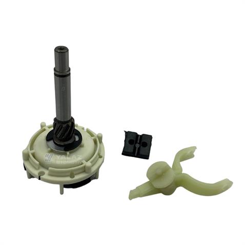 MARŞ REDÜKTÖR DİŞLİ MİLİ (PLANET) (PLS)+ÇATAL (0001 107)CHEVROLET-CITROEN-DAEWOO-OPEL-PEUGEOT-TOYOTA