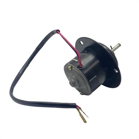 24V KLİMA FAN MOTORU (ÇEMBERLİ 124 MM) SÜTRAK KLİMA F2110