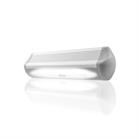SANEL 10V-30V DIŞ AYDINLATMA LAMBASI (TAVAN LAMBASI) (36*0.5W LED) (SU GEÇİRMEZ) (300*80 MM)