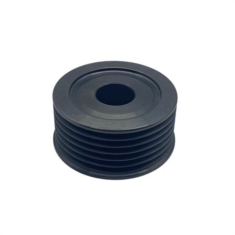 ALTERNATÖR KASNAK VALEO TİPİ SABİT 6-KANAL (ALTI DÜZ)