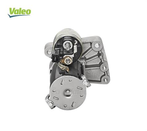 VALEO 12V MARŞ MOTORU 9 DİŞ 0.9 KW CITROEN-PEUGEOT BENZİNLİ