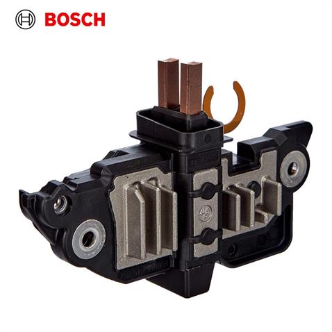 BOSCH 12V KÖMÜRLÜ KONJEKTÖR SOKETLİ F00M (L-DFM) AUDI-FIAT-MERCEDES-PORSCHE-SEAT-SKODA-VW 