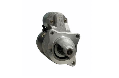 12V MARŞ MOTORU VALEO TİPİ 9 DİŞ RENAULT R12 TOROS
