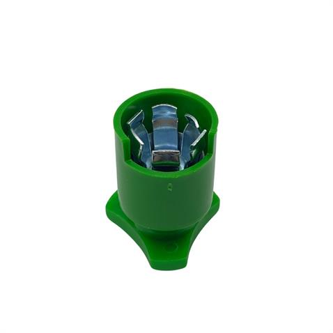 MTA KUTUP BAŞI (-) (YEŞİL) RENAULT R9/R11/R12/R19/R21-PEUGEOT 106