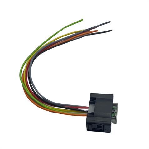 SİNYAL SOKETİ (KABLOLU) UNIVERSAL İŞ MAKİNASI