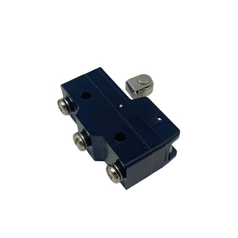 MIKRO SWITCH (KISA MAKARALI) (AC-15 15A 250V AC) (DC-13 0.3A 220V DC)