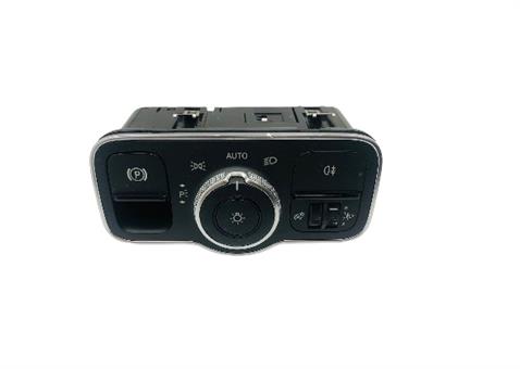 FAR ANAHTARI MERCEDES A-CLASS W177/B-CLASS W247 2018 > OEM